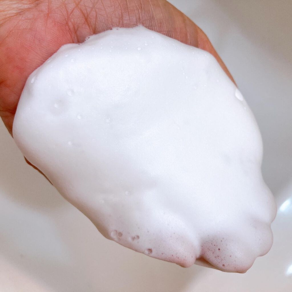 somi 薬用スカルプケアシャンプー/somi/市販シャンプーを使ったクチコミ（3枚目）