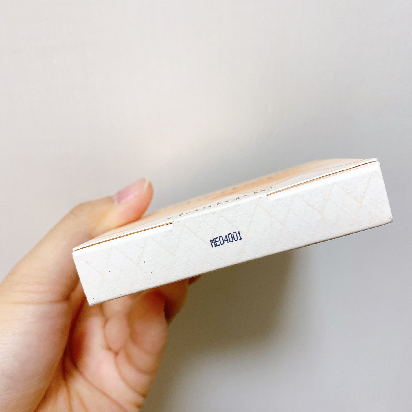 シャドウパレット/dasique/アイシャドウパレットを使ったクチコミ(9枚目)