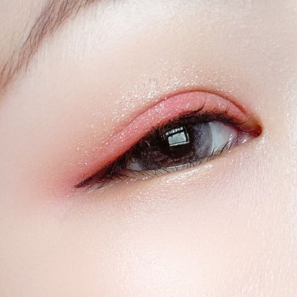 マイファンスィー パウダー アイブロウ/Koh Gen Do/パウダーアイブロウを使ったクチコミ(2枚目)