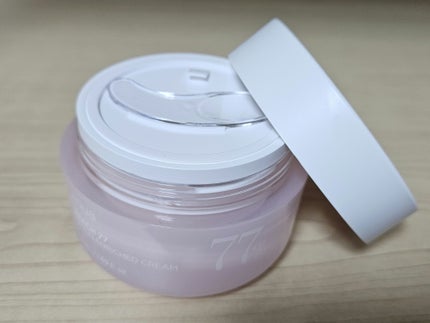 桃70%ナイアシンセラム/Anua/美容液を使ったクチコミ(4枚目)