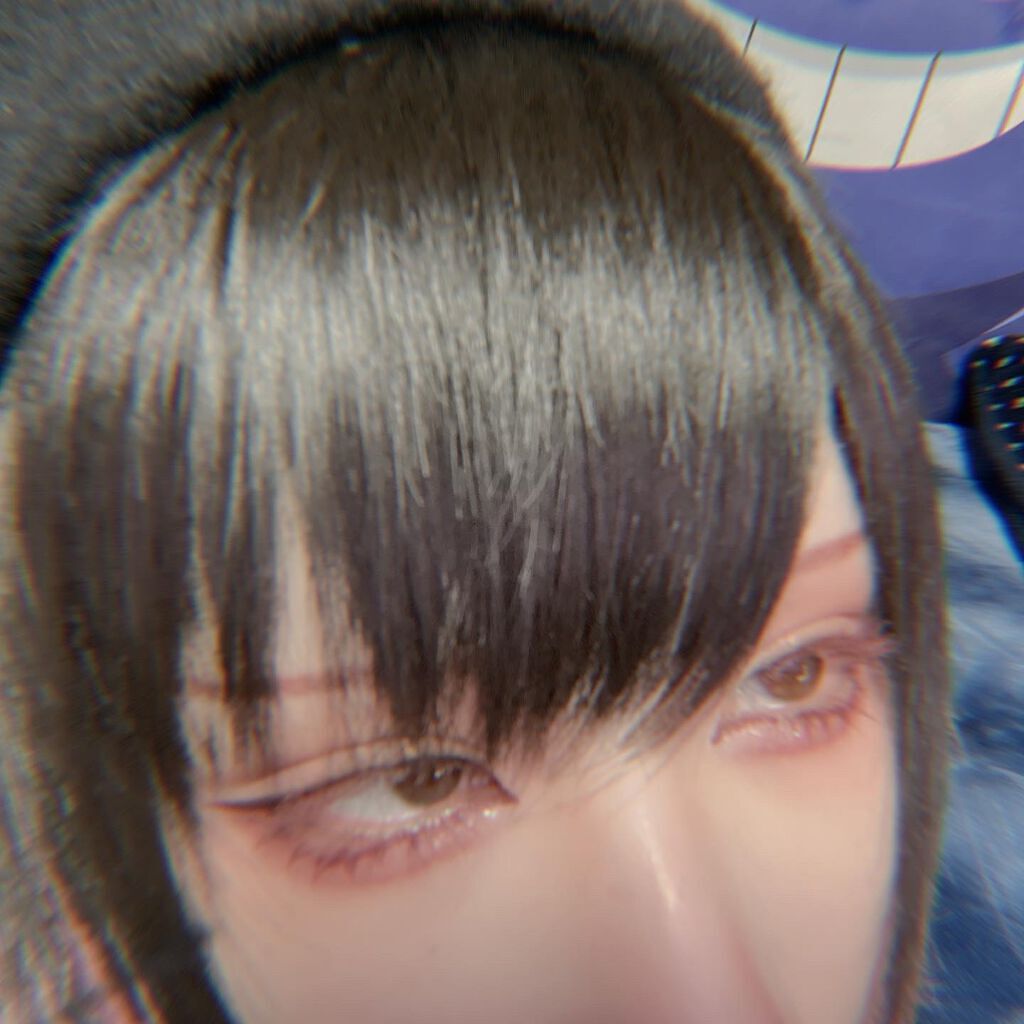 マスカラ 05 ピンクブラウン/ROUTEES/マスカラを使ったクチコミ（2枚目）