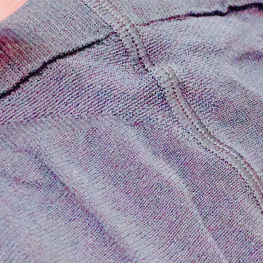 プレミアムスリムスキニーレギンス/beautyplus/着圧ソックス・レギンスを使ったクチコミ(3枚目)