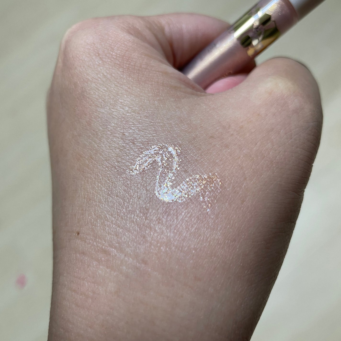 グロウリキッドライナー/CEZANNE/リキッドアイライナーを使ったクチコミ(2枚目)