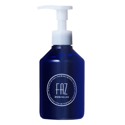 FAZ ピーリングジェルZEN