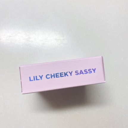 ラヴビーム グロウヴェール/lilybyred/パウダーハイライトを使ったクチコミ(5枚目)