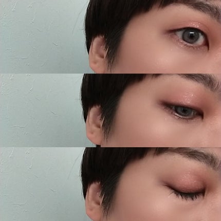 ピュア カラー ブラッシュ/SUQQU/パウダーチークを使ったクチコミ(2枚目)