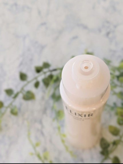 エリクシール ホワイト クリアローション T II/エリクシール/化粧水を使ったクチコミ(2枚目)