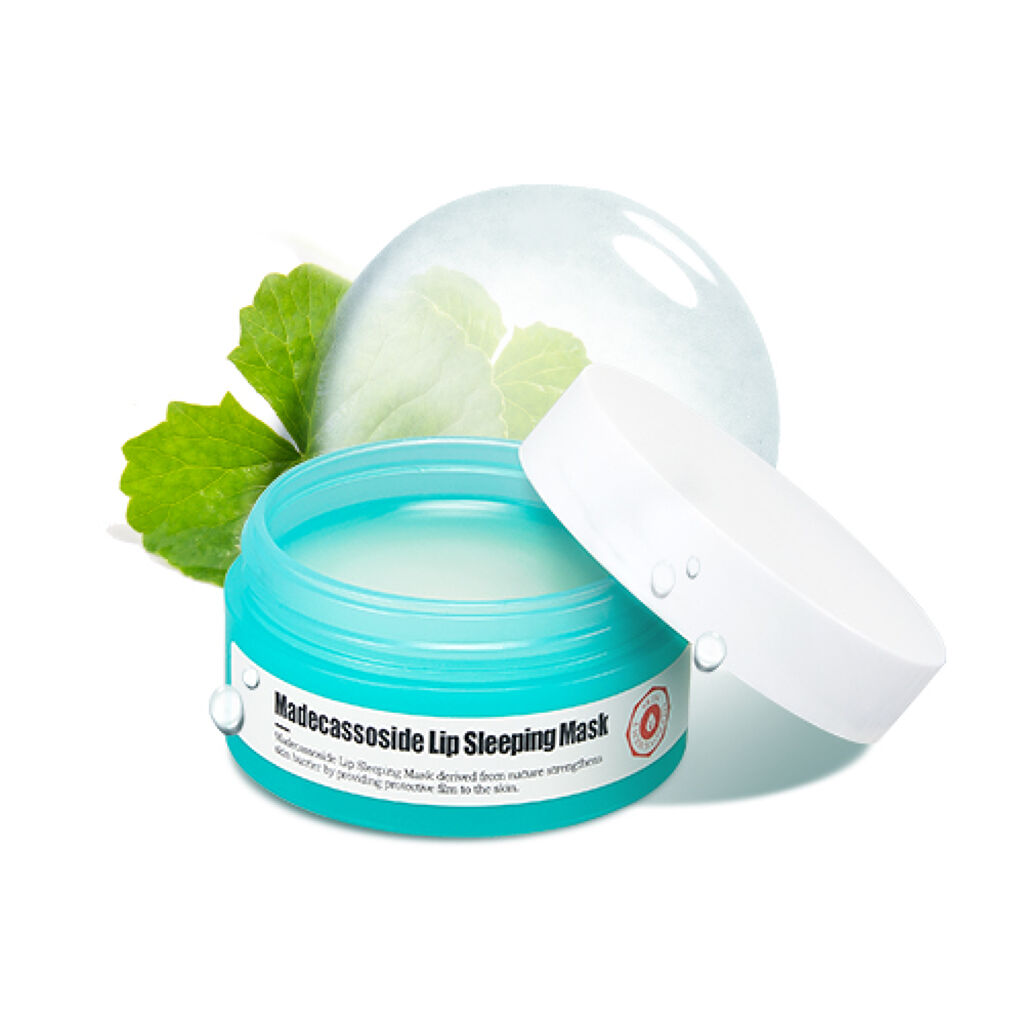 A’pieu マデカソ　リップマスク