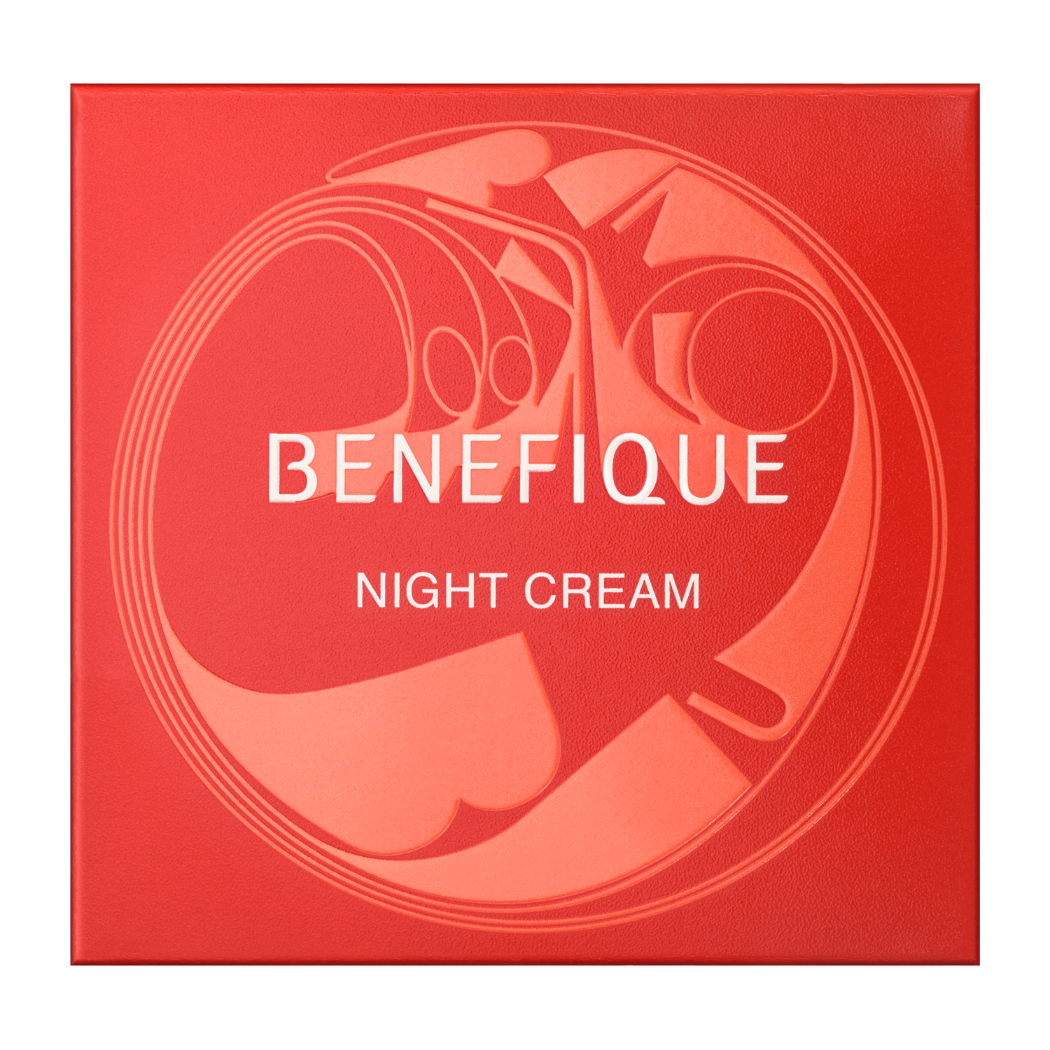 ベネフィーク ナイトクリーム 本体