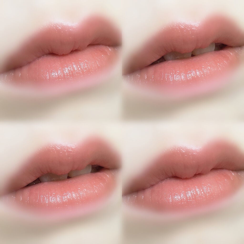 リップナイズド/excel/口紅を使ったクチコミ(6枚目)