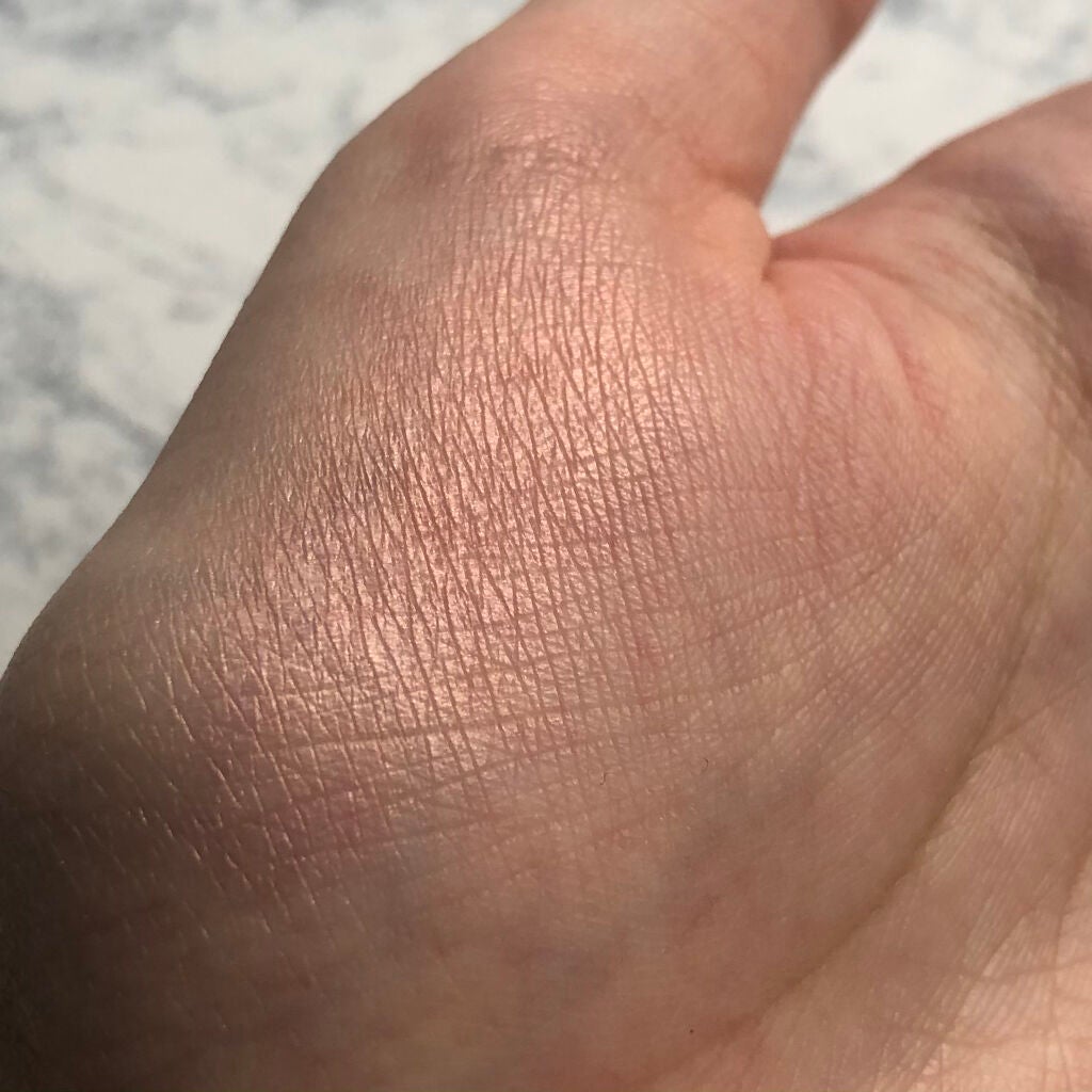 スマイルアップチークスS/コフレドール/パウダーチークを使ったクチコミ(5枚目)