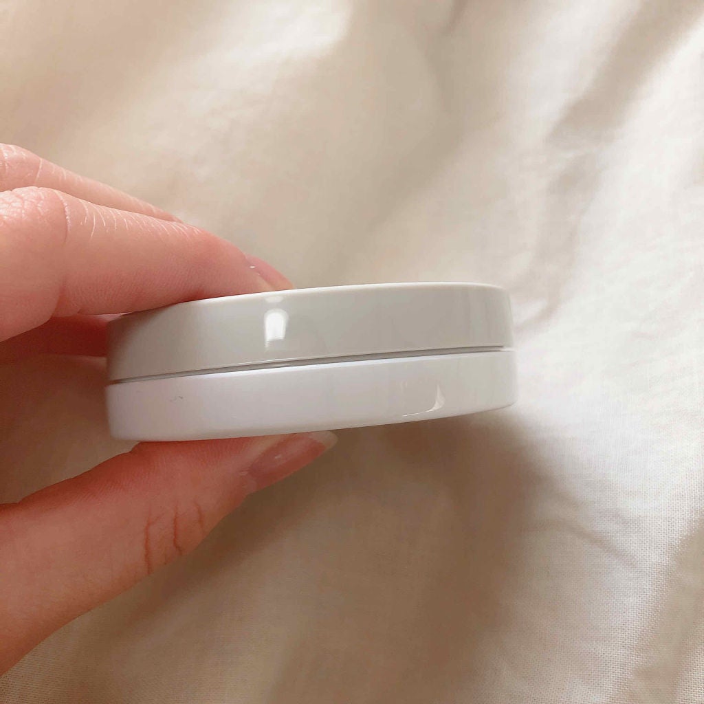 デュオ ザ クレンジングバーム/DUO/クレンジングバームを使ったクチコミ(2枚目)