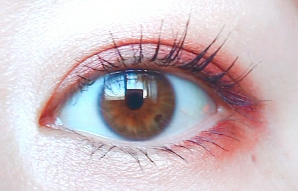 トーンアップアイシャドウ/CEZANNE/アイシャドウパレットを使ったクチコミ（2枚目）