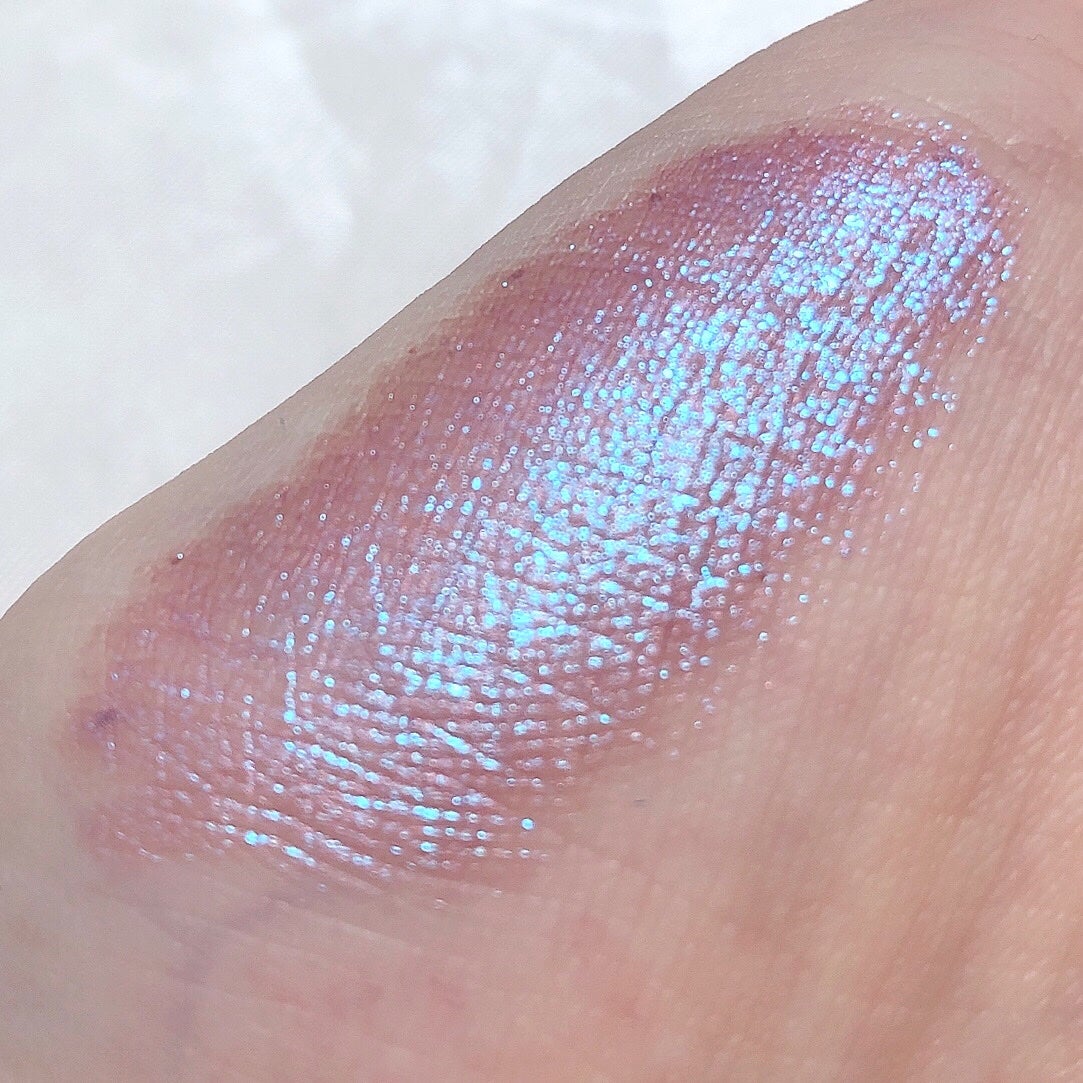 ウォータリースティックシャドウ/Witch's Pouch/スティックアイシャドウを使ったクチコミ(8枚目)