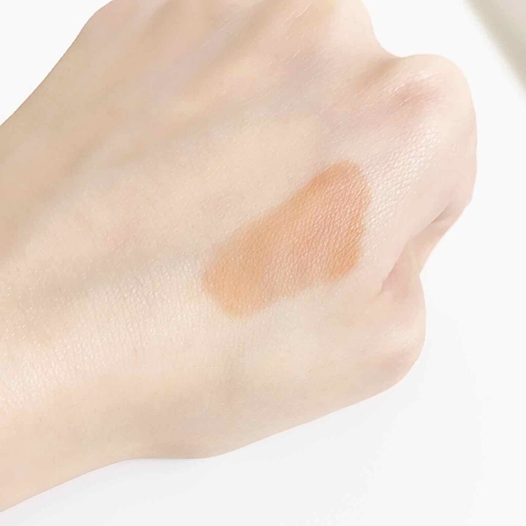 ジューシーリブティント/RICAFROSH/リップティントを使ったクチコミ(3枚目)