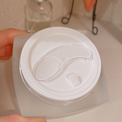 サミュ PHセンシティブクリーム/SAM'U/フェイスクリームを使ったクチコミ(2枚目)