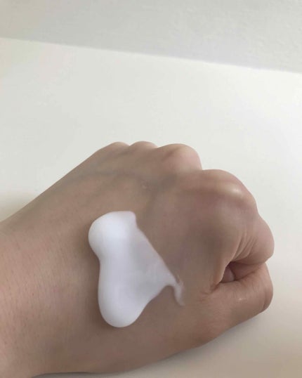 お風呂で使う うるおいミルク 無香料/ビオレu/ボディミルクを使ったクチコミ(2枚目)