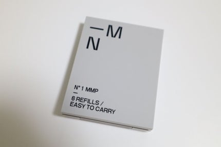 MY MIXED PALETTE 4色カスタムパレット/MN/マルチパレットを使ったクチコミ(7枚目)