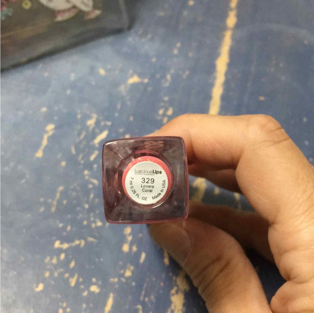 ラシャスリップス/ラシャスリップス/リップグロスを使ったクチコミ(2枚目)