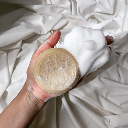 蜂石~HŌSEKI~/Bee Treasure/ボディ石鹸を使ったクチコミ(4枚目)