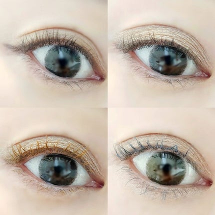 エテュセ ラスティング ジェルライナー/ettusais/ジェルアイライナーを使ったクチコミ(4枚目)