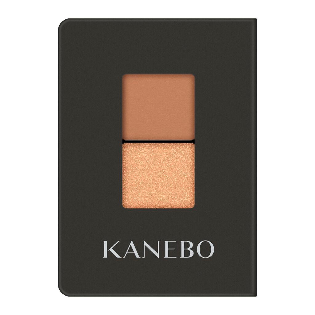 カネボウ アイカラーデュオ EX5 Warm Memories