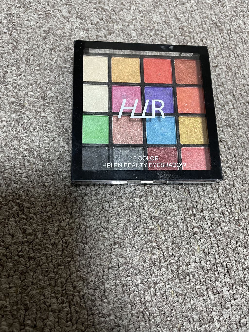 Qoo10/Qoo10/シートマスク・パックを使ったクチコミ（1枚目）