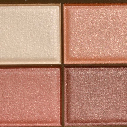 スキニーリッチシャドウ/excel/アイシャドウパレットを使ったクチコミ(2枚目)