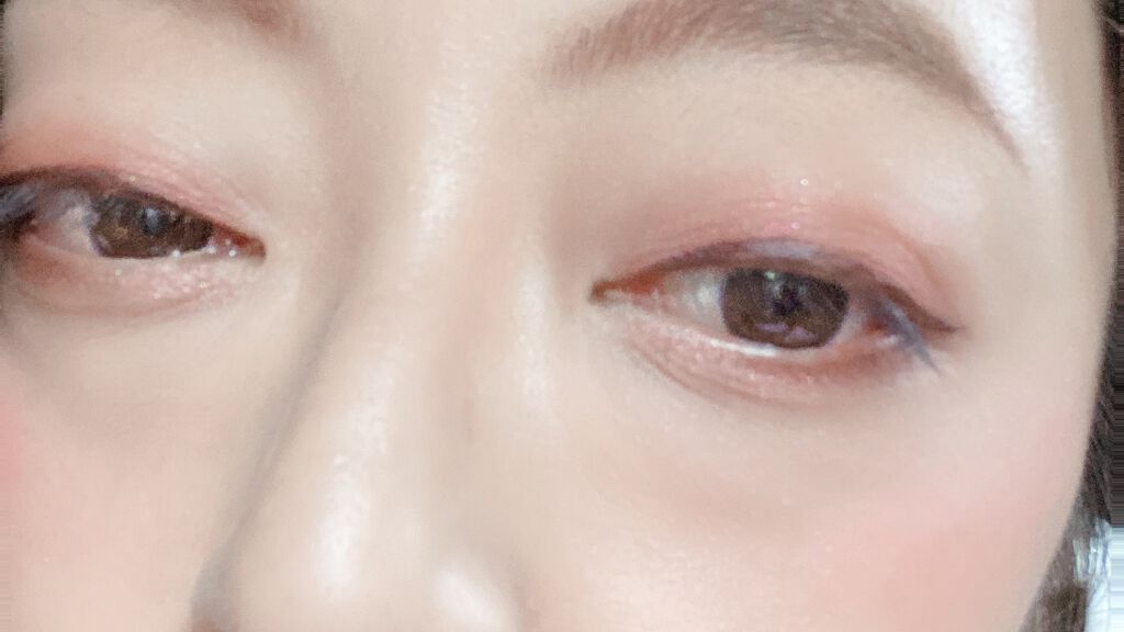 カラーステイ UV パウダー ファンデーション 002 オークル20/REVLON/パウダーファンデーションを使ったクチコミ（1枚目）