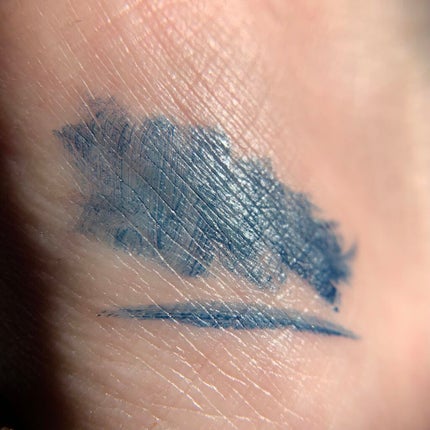 リキッドアイライナー/sopo/リキッドアイライナーを使ったクチコミ(1枚目)