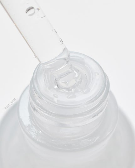 ノスカナイン トラブル セラム/FATION/美容液を使ったクチコミ(2枚目)