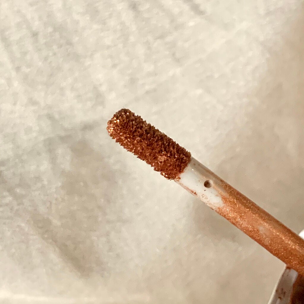 フジコシェイクシャドウ/Fujiko/リキッドアイシャドウを使ったクチコミ(7枚目)