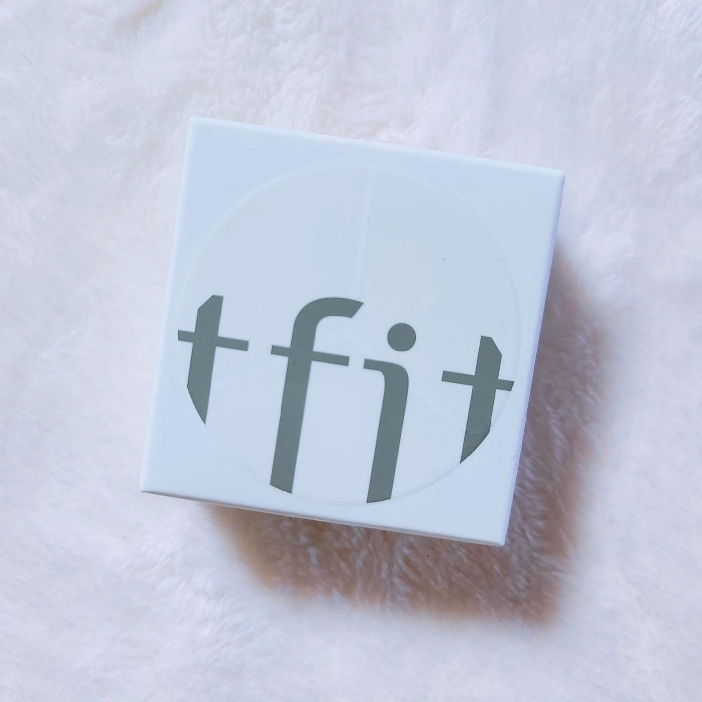 カバーアッププロコンシーラー/TFIT/パレットコンシーラーを使ったクチコミ(2枚目)