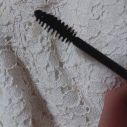 UR GLAM VOLUME LASH MASCARA/U R GLAM/マスカラを使ったクチコミ(3枚目)