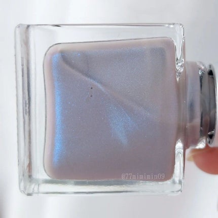 ネイルエス/ nail S(ネイルエス) /マニキュアを使ったクチコミ(4枚目)