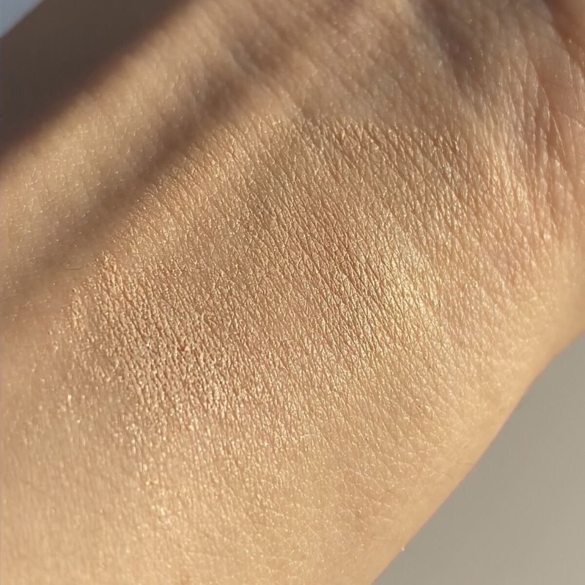 イミュニティタイムリターンクッション/Immunity Time/クッションファンデーションを使ったクチコミ（3枚目）