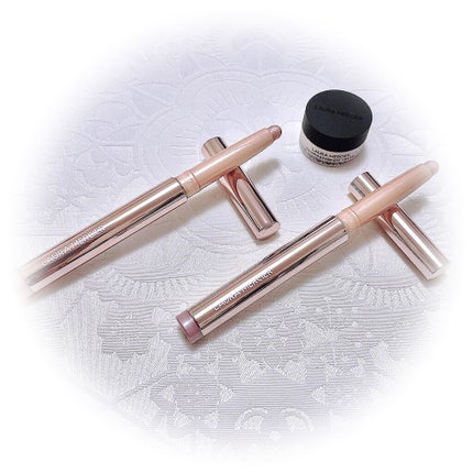 キャビアスティック アイカラー/ローラ メルシエ/スティックアイシャドウを使ったクチコミ(8枚目)