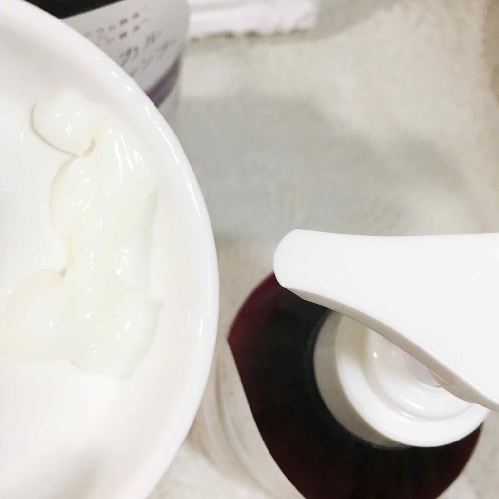 ボタニカルモイストシャンプー／モイストトリートメント/Balmy Stock/市販シャンプーを使ったクチコミ（3枚目）