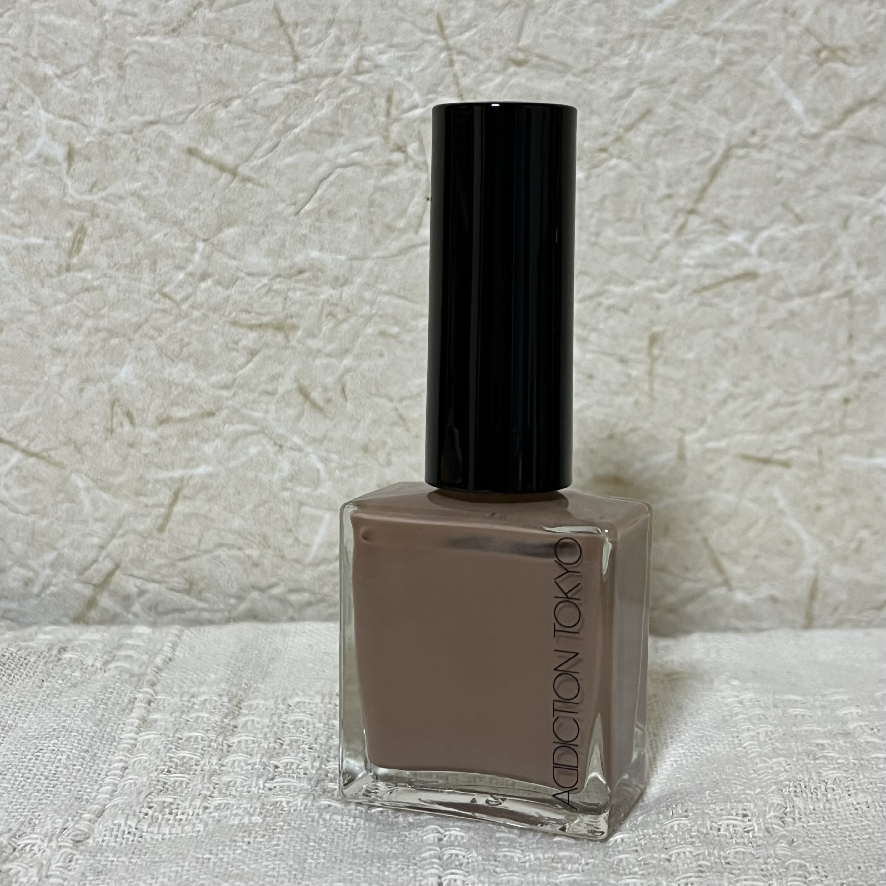 アディクション ザ ネイル ポリッシュ + 023S Earthwind/ADDICTION/マニキュアを使ったクチコミ（2枚目）