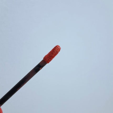 インク ベルベット/PERIPERA/口紅を使ったクチコミ(7枚目)