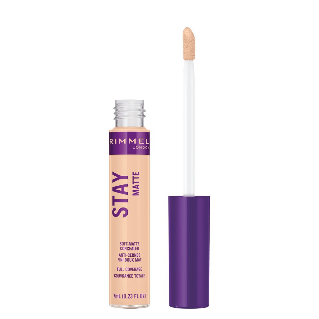 ステイマットコンシーラー 011 Porcelain