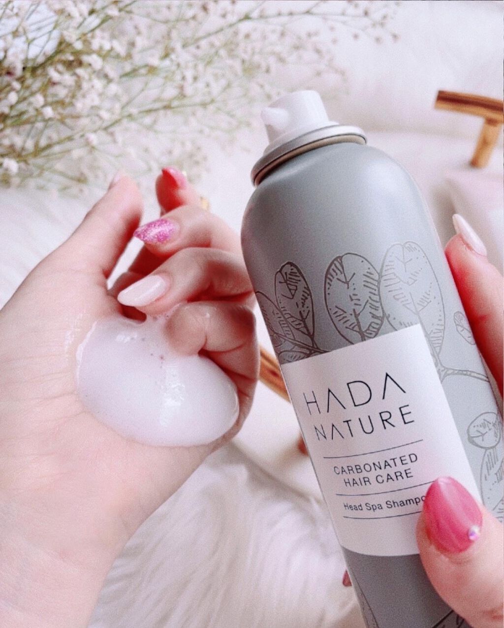 ðððâðððžâ on LIPS ã#èããã¥ãŒã«#HADANATUREâ¡â¡æè¿ãæ°ã«å
¥ãã®ã·ã£ã³..ãïŒ4æç®ïŒ