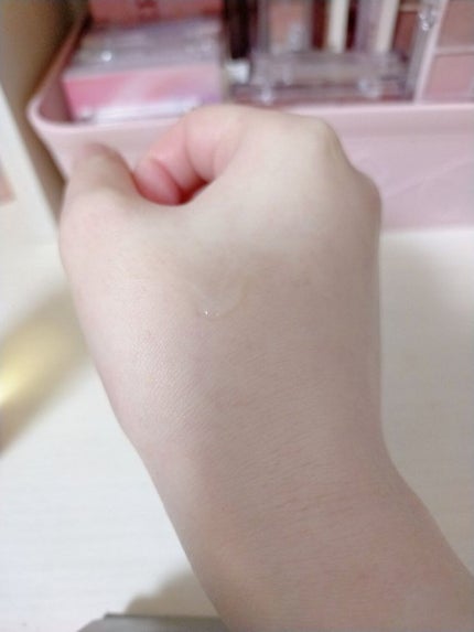 センテラ トーニングトナー/SKIN1004/化粧水を使ったクチコミ(5枚目)