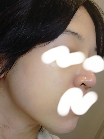 エリクシール ルフレ バランシング おやすみマスク/エリクシール/フェイスクリームを使ったクチコミ(3枚目)