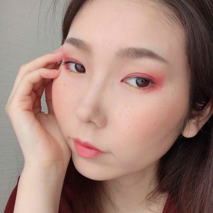UT シャドウ パレット/NYX Professional Makeup/アイシャドウパレットを使ったクチコミ(4枚目)