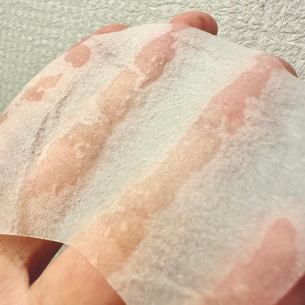 センテラ クイックカーミングパッド/SKIN1004/トナーパッドを使ったクチコミ(6枚目)