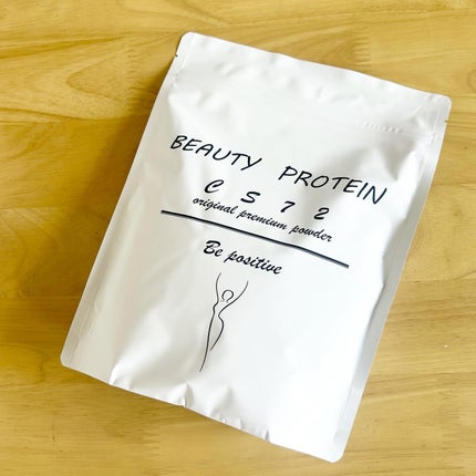 ゆかぴ on LIPS 「【BEAUTYPROTEINCS72ホエイプロテイン】300g..」(6枚目)
