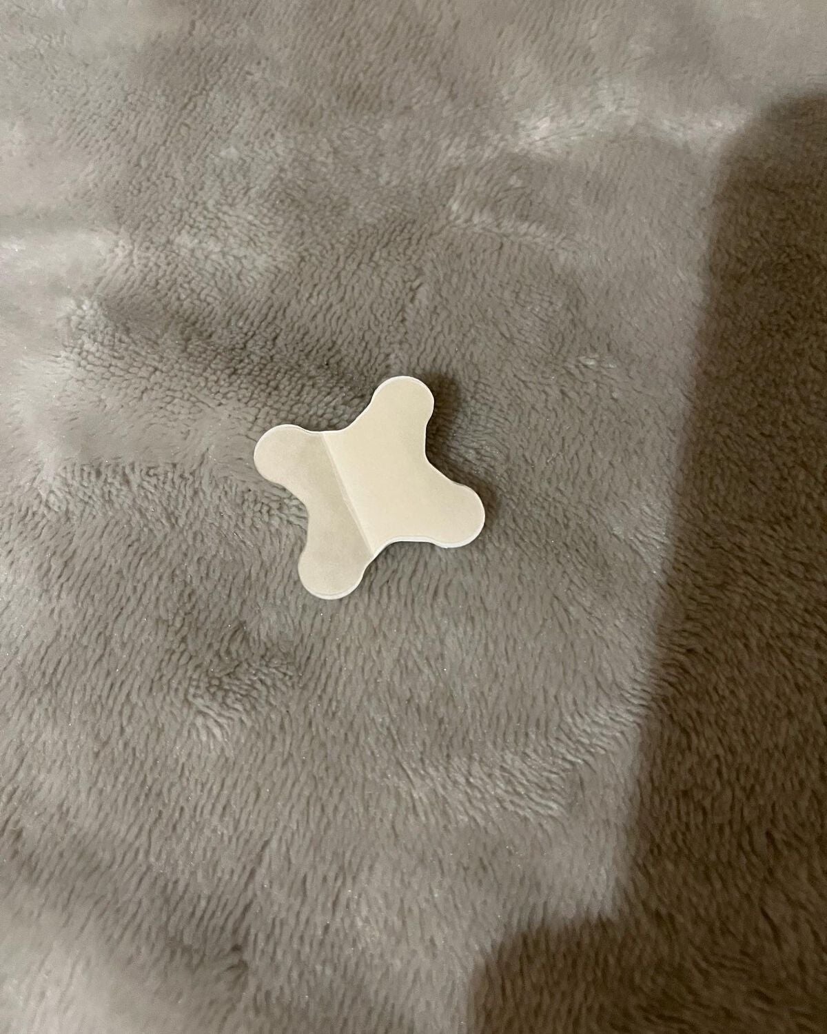 なっぽ on LIPS 「キズクイックfitマルチフィットタイプお試しさせていただきまし..」(3枚目)