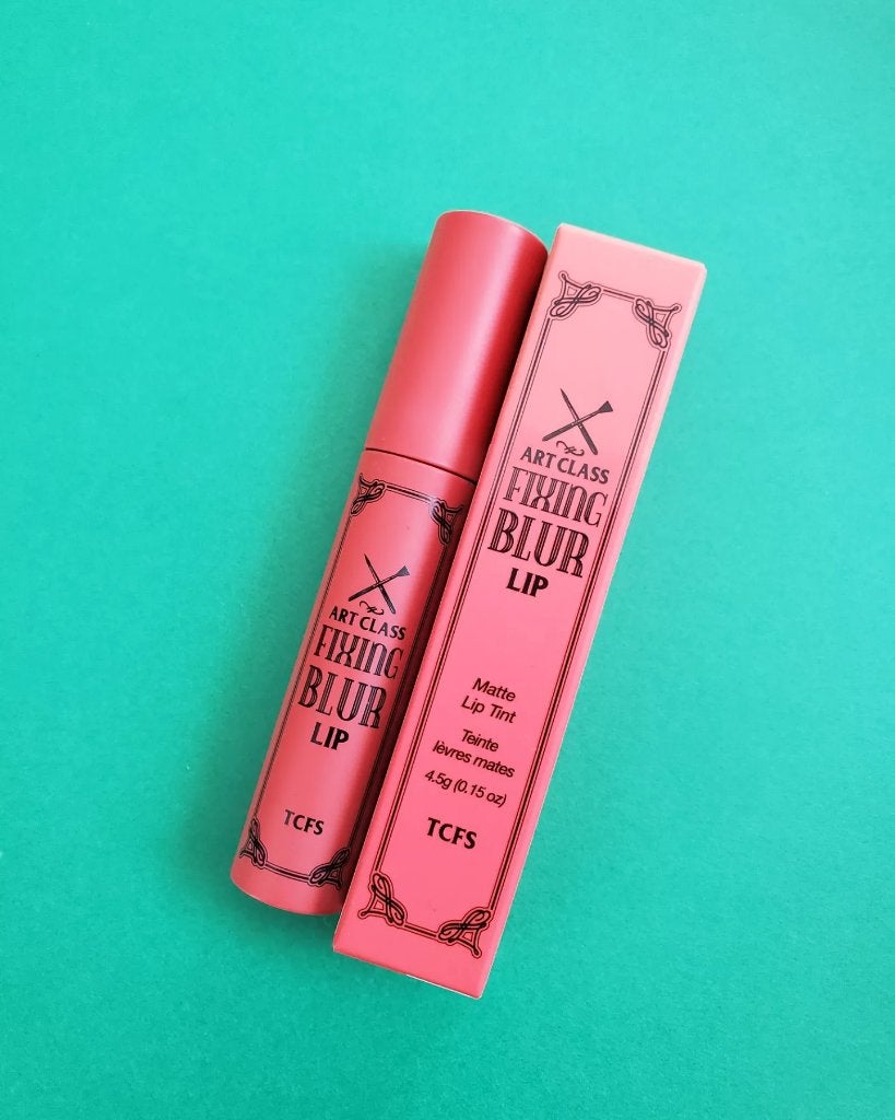 ARTCLASS NUAGE LIP/too cool for school/口紅を使ったクチコミ(1枚目)