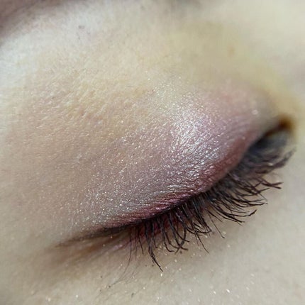 スティロ ユー ウォータープルーフ N/CHANEL/ペンシルアイライナーを使ったクチコミ(5枚目)